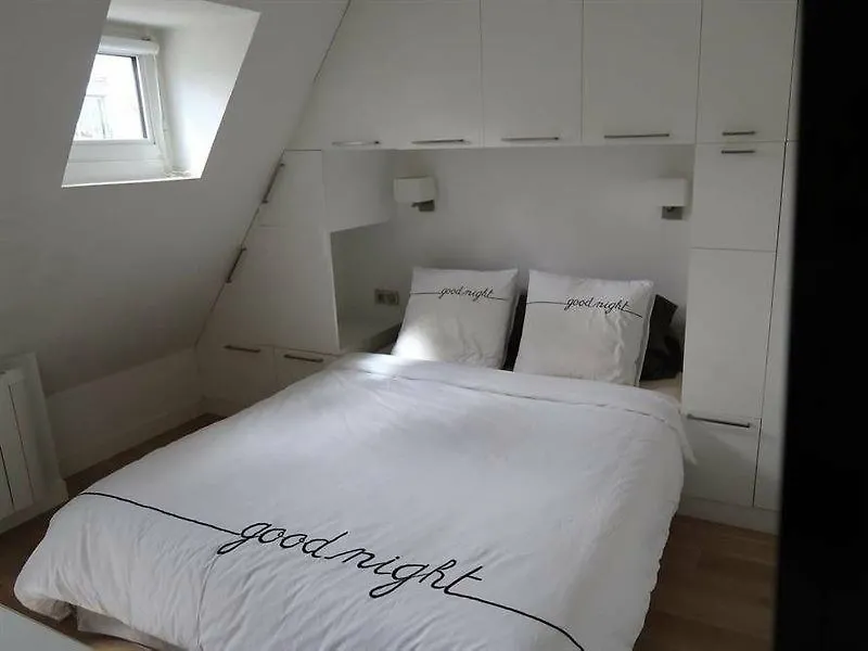 Majestic Boutique Apartamento