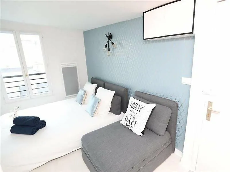 Apartamento Majestic Boutique *