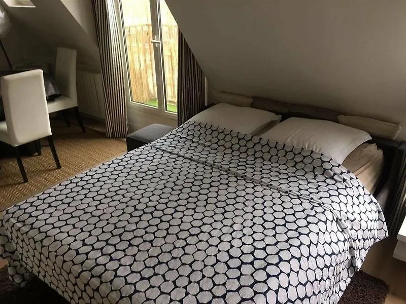 Majestic Boutique Apartment Paris