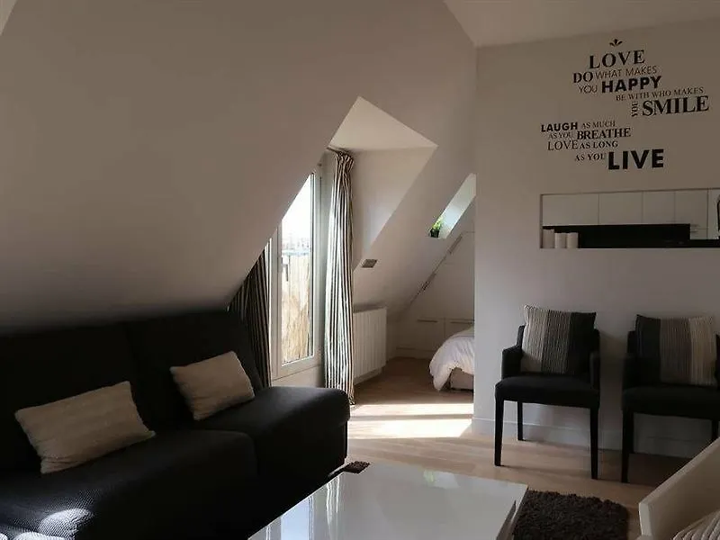 Majestic Boutique Apartment
